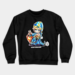 UNI - VERSE 29 Crewneck Sweatshirt